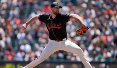 How to watch Giants vs. Rockies