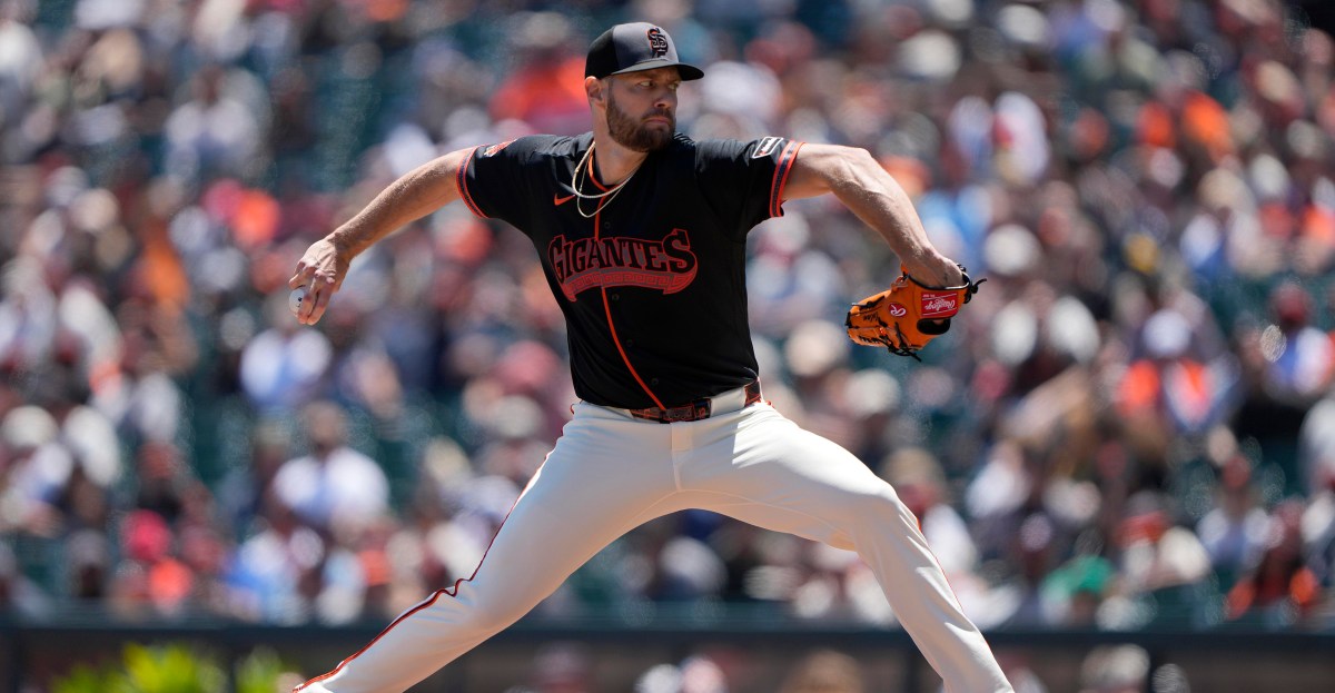 How to watch Giants vs. Rockies