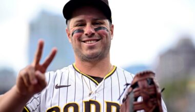 Good Morning San Diego: Defense picks up offense, Padres get 2-0 win over Athletics