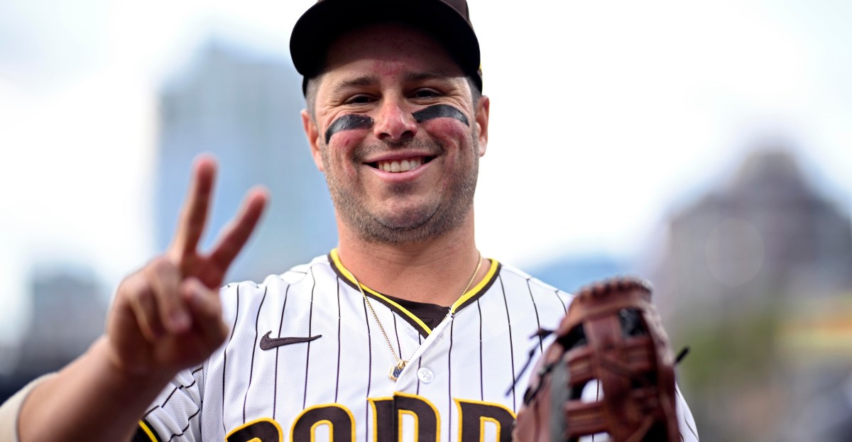 Good Morning San Diego: Defense picks up offense, Padres get 2-0 win over Athletics
