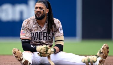 Good Morning San Diego: Michael King struggles, Padres fall to Athletics in final game of series