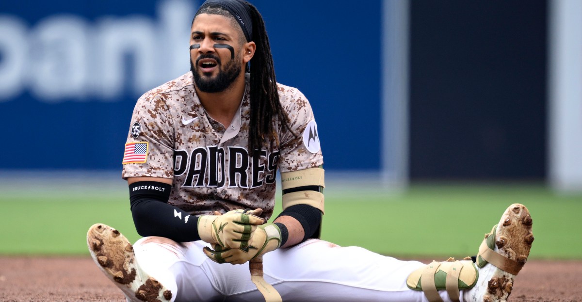 Good Morning San Diego: Michael King struggles, Padres fall to Athletics in final game of series