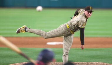 Good Morning San Diego: Ty France, Jackson Merrill power Padres to win over Nats