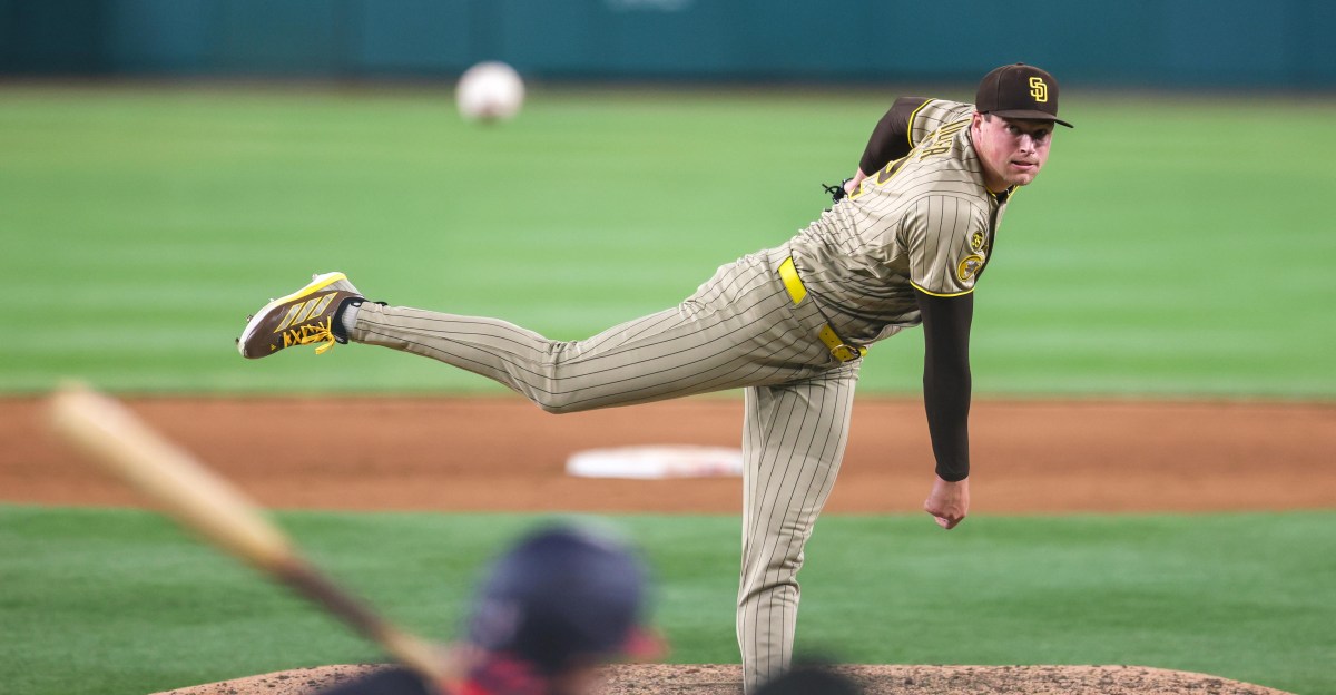 Good Morning San Diego: Ty France, Jackson Merrill power Padres to win over Nats