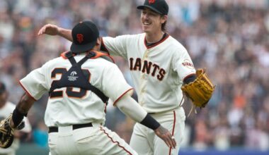 SF Giants Videos: Let’s re-visit Tim Lincecum’s second no-hitter