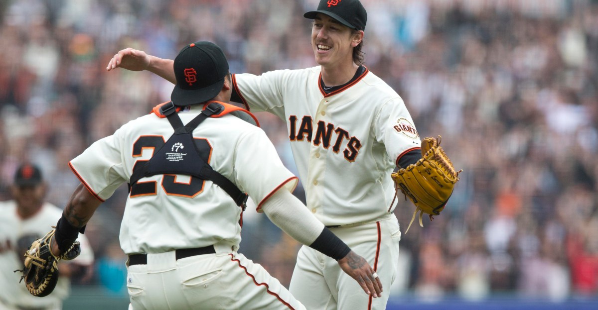 SF Giants Videos: Let’s re-visit Tim Lincecum’s second no-hitter