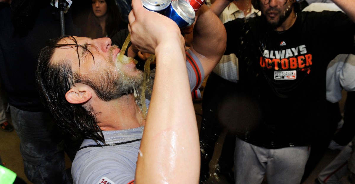 SF Giants Videos: Let’s re-visit the 2014 NL Wild Card Game