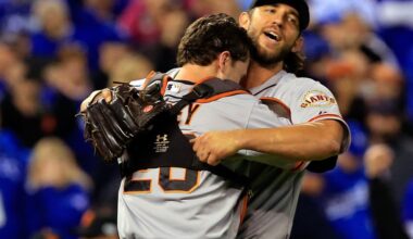 SF Giants Video: Let’s re-visit Game 7 of the 2014 World Series