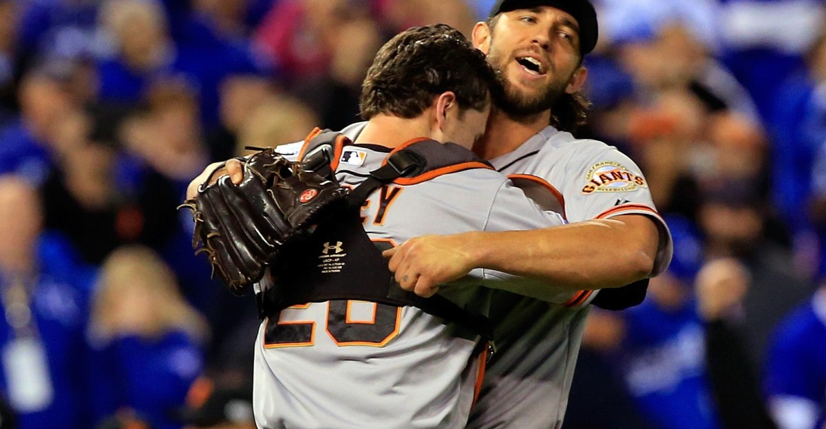 SF Giants Video: Let’s re-visit Game 7 of the 2014 World Series
