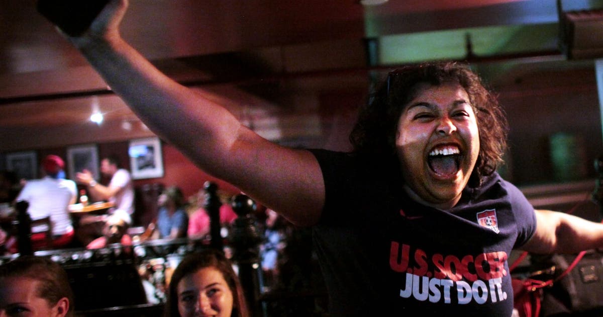 San Jose to turn downtown into 39-day World Cup watch party