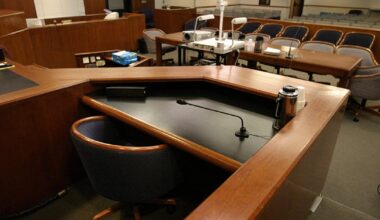 SF Immigration Court halts hearings early