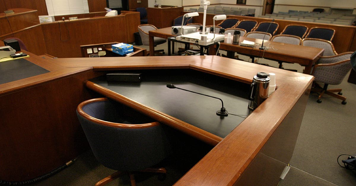 SF Immigration Court halts hearings early