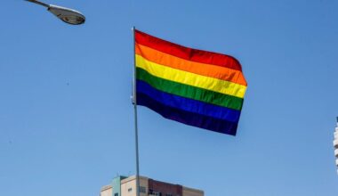 City of Long Beach cancels Pride Festival this weekend, Pride Parade still taking place Sunday