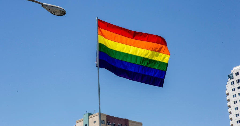 City of Long Beach cancels Pride Festival this weekend, Pride Parade still taking place Sunday
