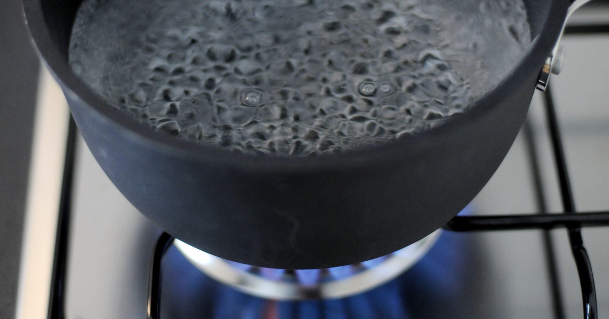 Mountain View plans to keep Cuesta Park boil water advisory in effect through the week