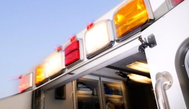 Sacramento-area toddler hospitalized after parking lot crash