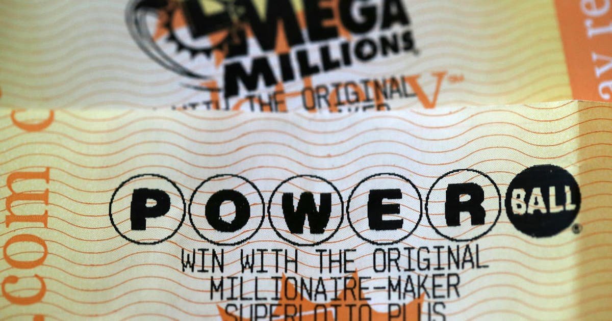 Powerball ticket worth $481,000 sold in California