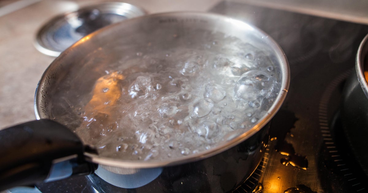 Boil water advisory issued in Rochester Hills area, alert could be expanded