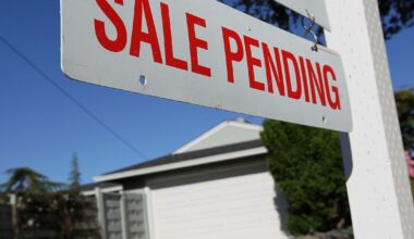 More Californians are able to afford a home, as housing affordability hits 4-year-high: study