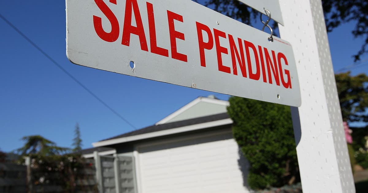 More Californians are able to afford a home, as housing affordability hits 4-year-high: study
