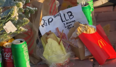 OC boy who died in electric motorcycle crash identified – NBC Los Angeles