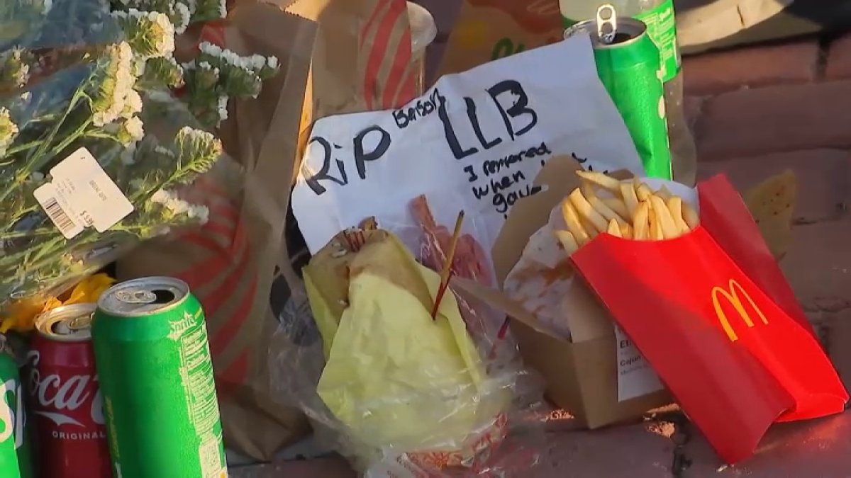 OC boy who died in electric motorcycle crash identified – NBC Los Angeles
