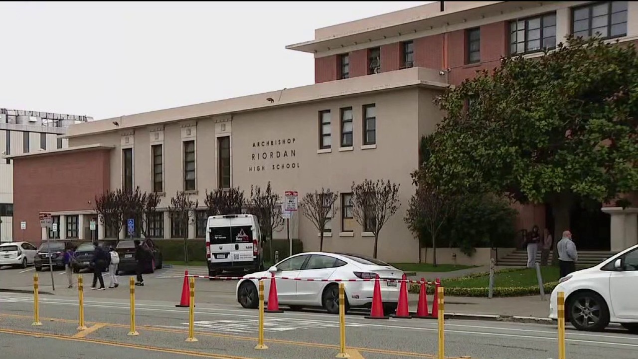 SF school cancels classes over TB outbreak