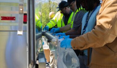 Oakland County water emergency: Update expected Tuesday on repair status