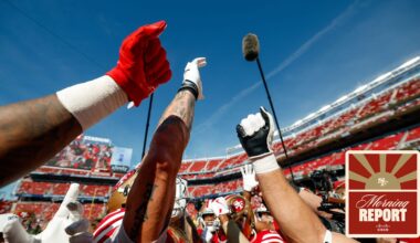 San Francisco 49ers logo