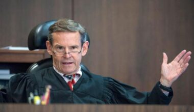 2026 Election: How to decide which judges to vote for on California’s June 2 ballot – Orange County Register