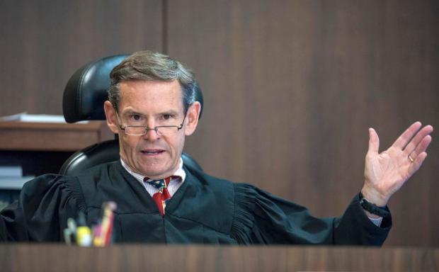2026 Election: How to decide which judges to vote for on California’s June 2 ballot – Orange County Register