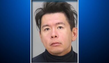 San Jose suspect arrested in golf ball theft spree from South Bay retail stores