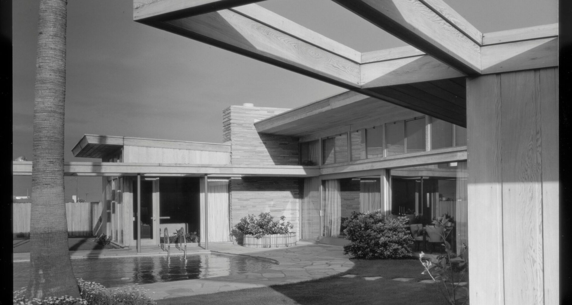 Classic Celebrity Homes You Can Actually Stay In