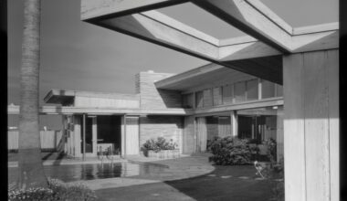 Classic Celebrity Homes You Can Actually Stay In