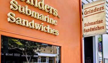 Montclair sandwich shop shutters, La Mexicana gone after 94 years and more closings