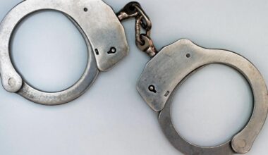 Family member arrested for Palmdale stabbing that killed 64-year-old woman