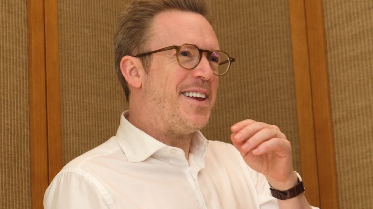 Los Angeles Philharmonic names its new music director – NBC Los Angeles