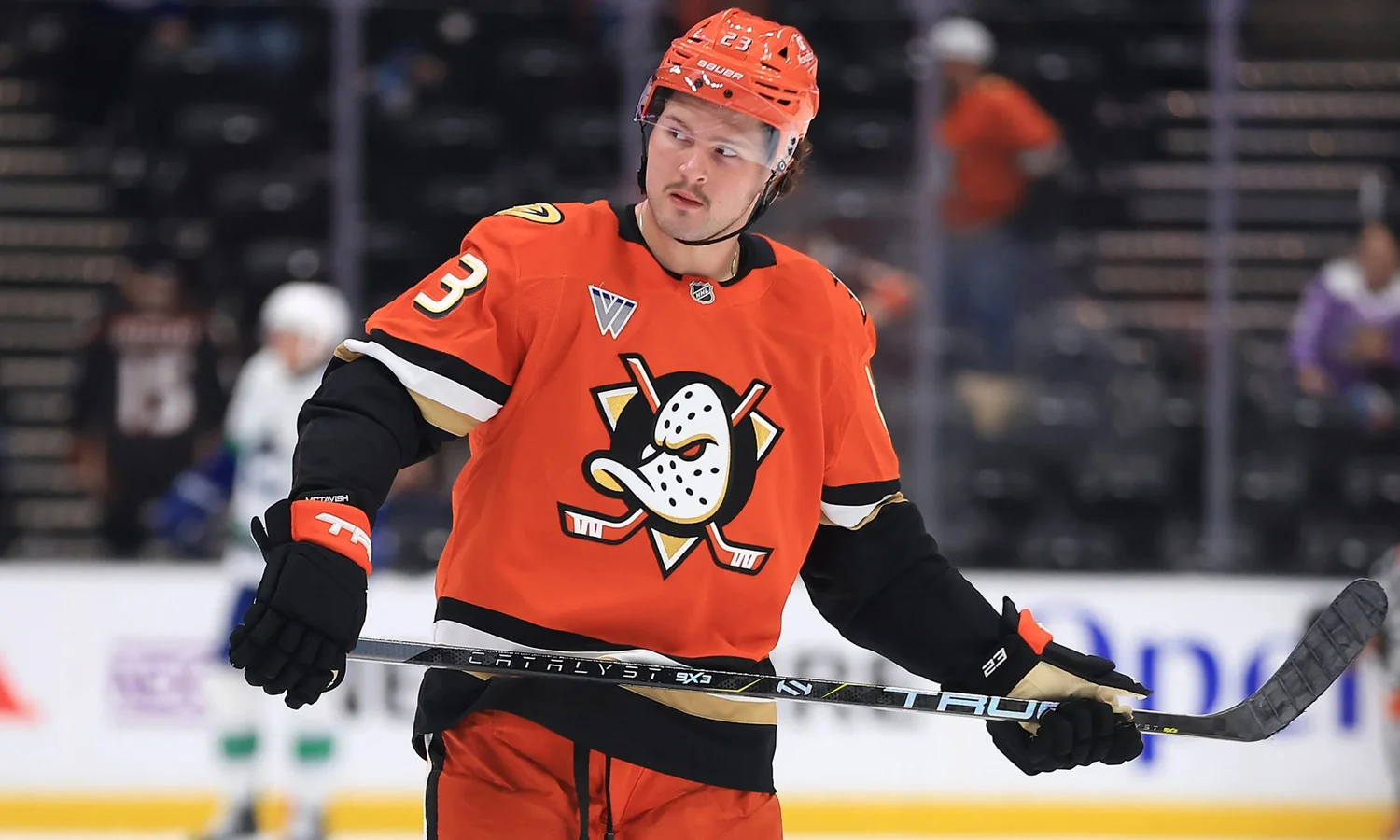 Could the Ducks explore McTavish trade? — The Fourth Period