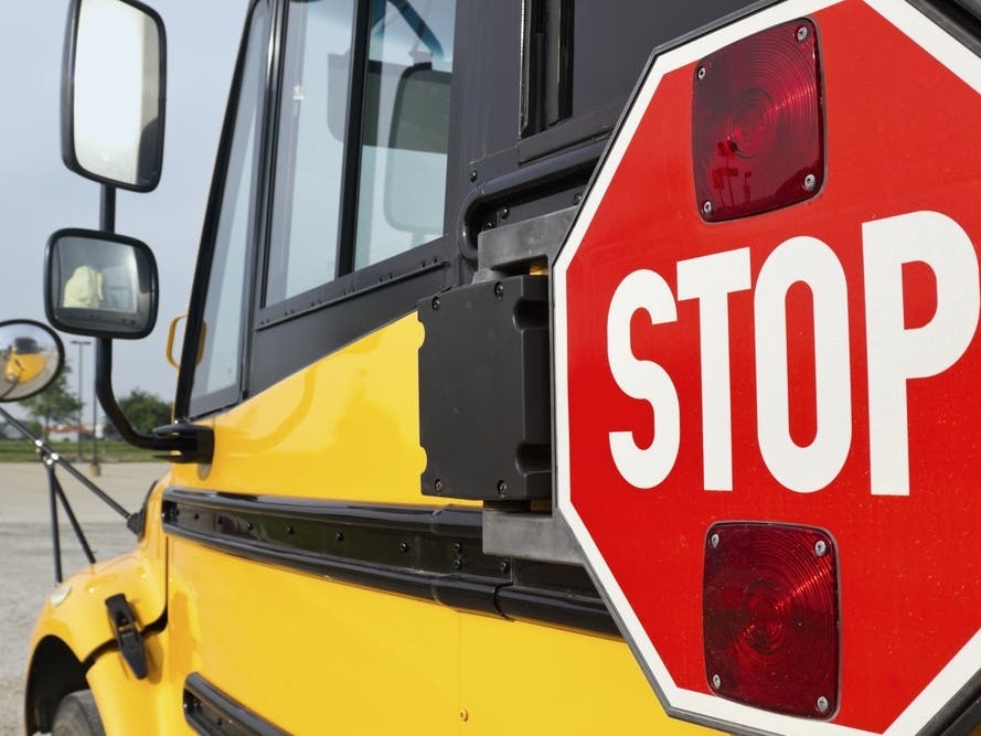 Oceanside High School Bomb Threat Deemed Non-Credible, Investigation Ongoing, Police Say