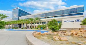 Hilton Anaheim Named One of North America's Top Meeting Hotels by