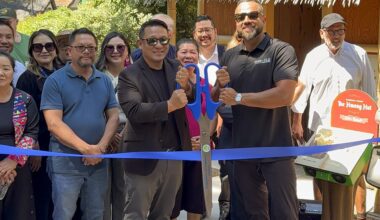New exhibit roars to life at Fresno’s Storyland