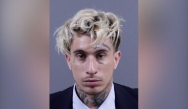 Thousand Oaks man charged with labor trafficking 14-year-old – NBC Los Angeles