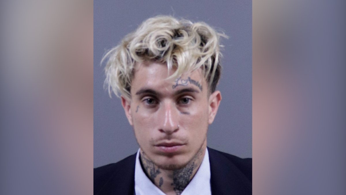 Thousand Oaks man charged with labor trafficking 14-year-old – NBC Los Angeles