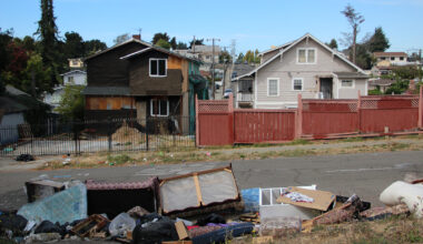 Oakland adds drones to fight against illegal dumping