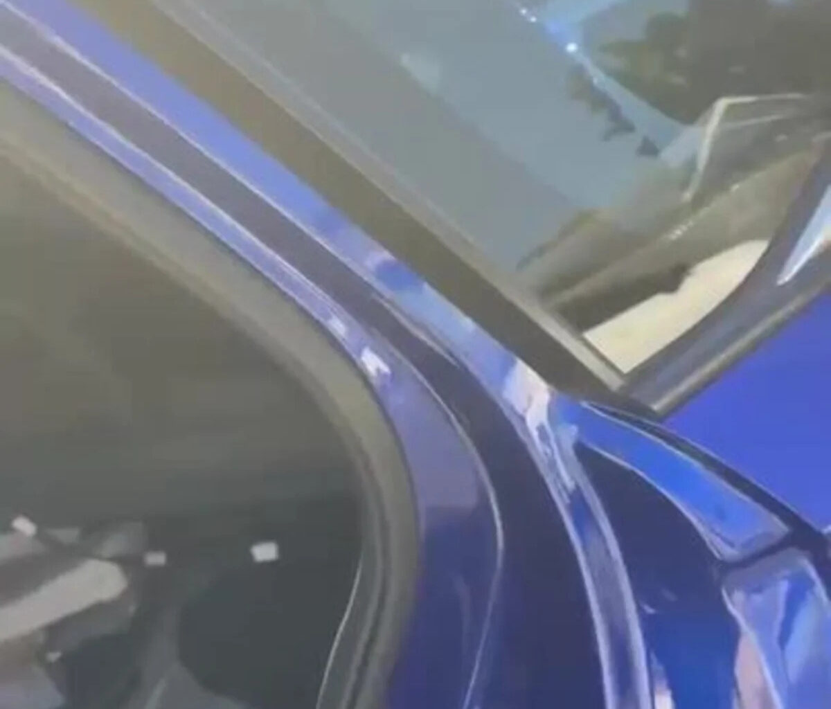 Woman Finds Her Stolen Car Stripped and Abandoned in Oakland 'Honda Graveyard'