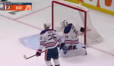 Anaheim Ducks vs. Edmonton Oilers - Game Highlights