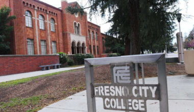Fresno Bee