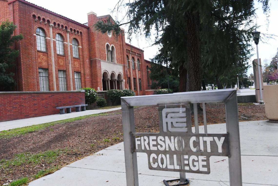 Fresno Bee