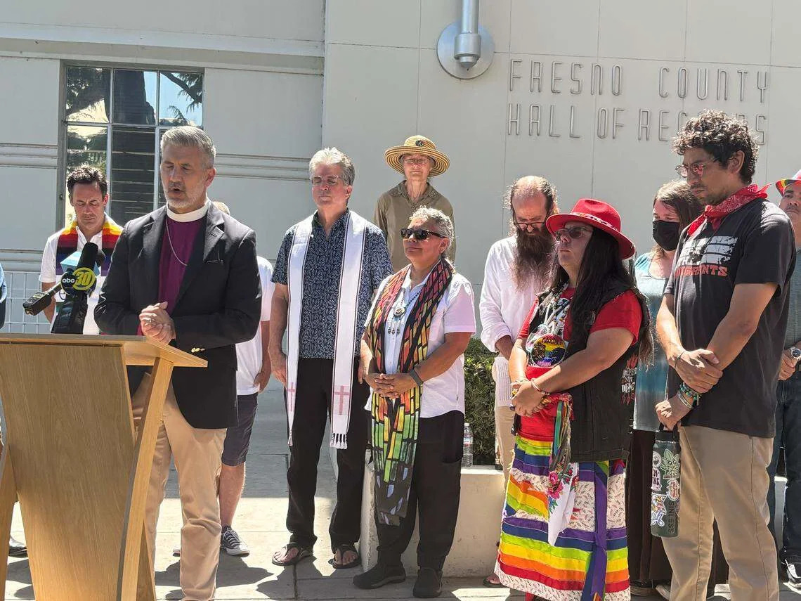 Fresno Bee