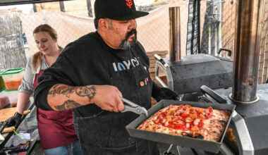 Fresno Bee